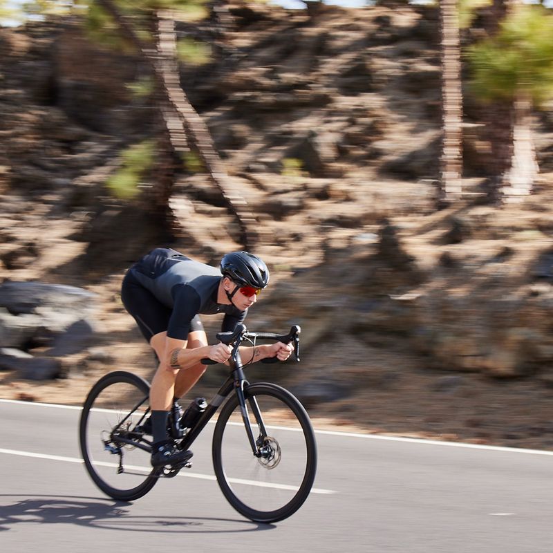 ASSOS Mille GTO C2 мъжко колоездачно трико сиво 11.20.321.1G 6