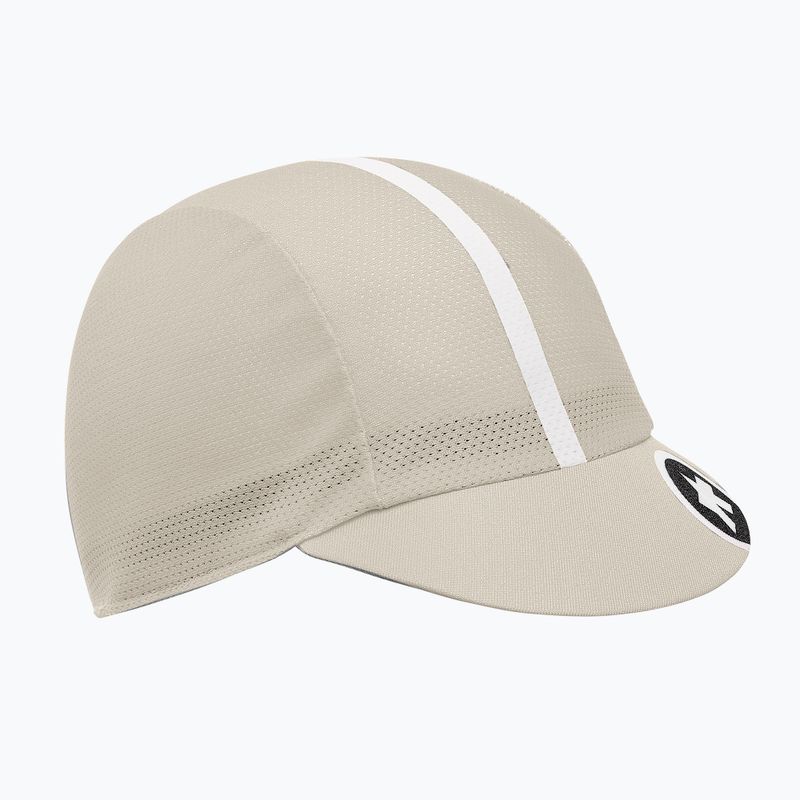 Шапка за колоездене ASSOS moon sand 2