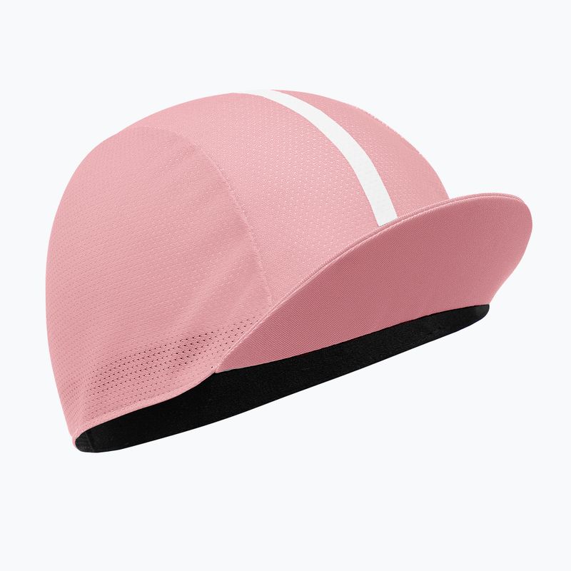 Шапка за колоездене ASSOS cosmic rose 3