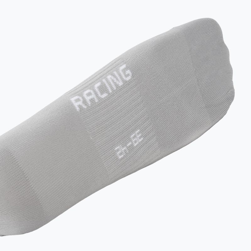 Чорапи ASSOS Racing S11 almond milk 4