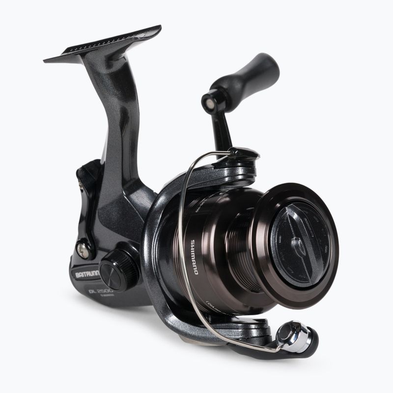 Shimano Baitrunner DL-FB фидер макара черна BTRDL2500FB