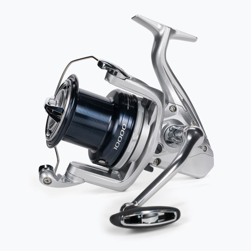Шаранска макара Shimano Aerlex XSB, сива ALX10000XSB 3