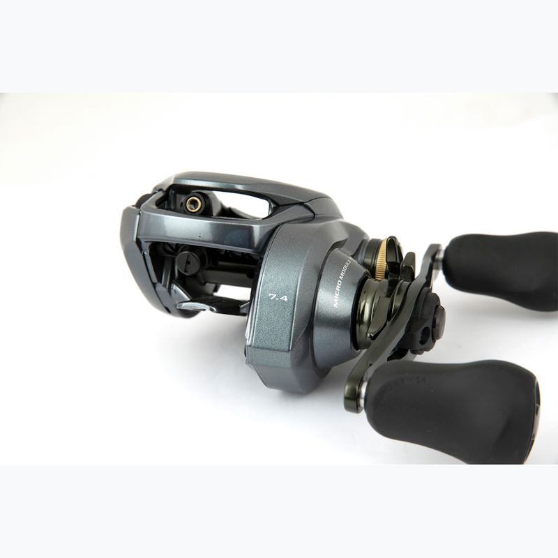 Макара Shimano Curado DC 151 HG 3