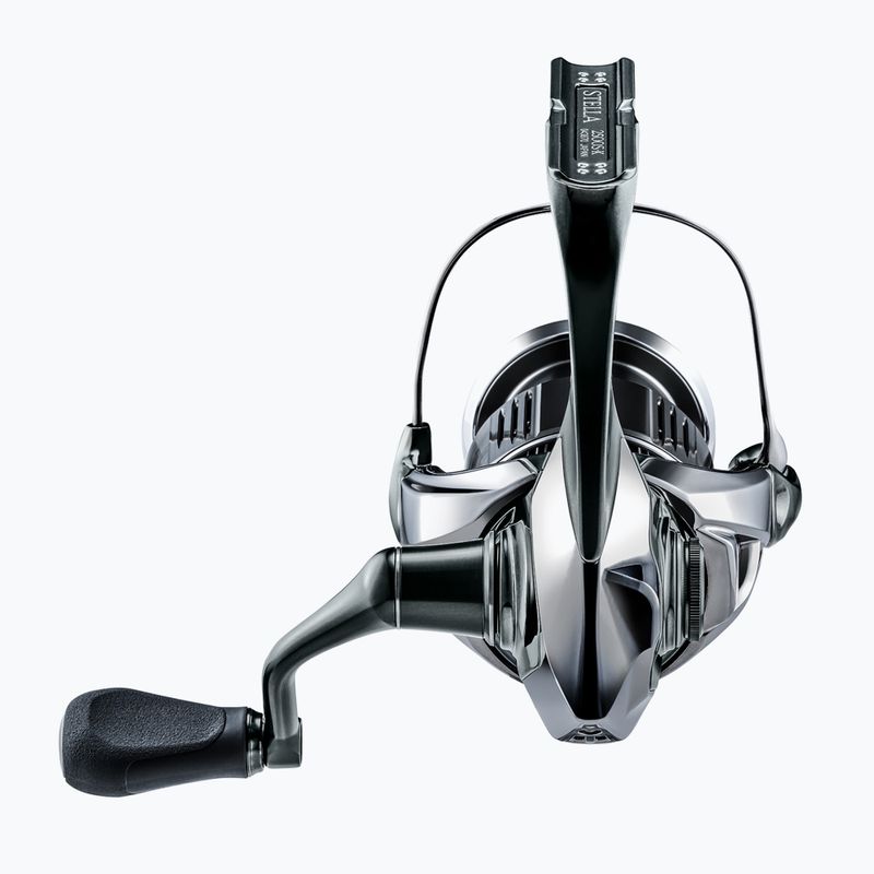 Спинингова макара Shimano Stella FK 4