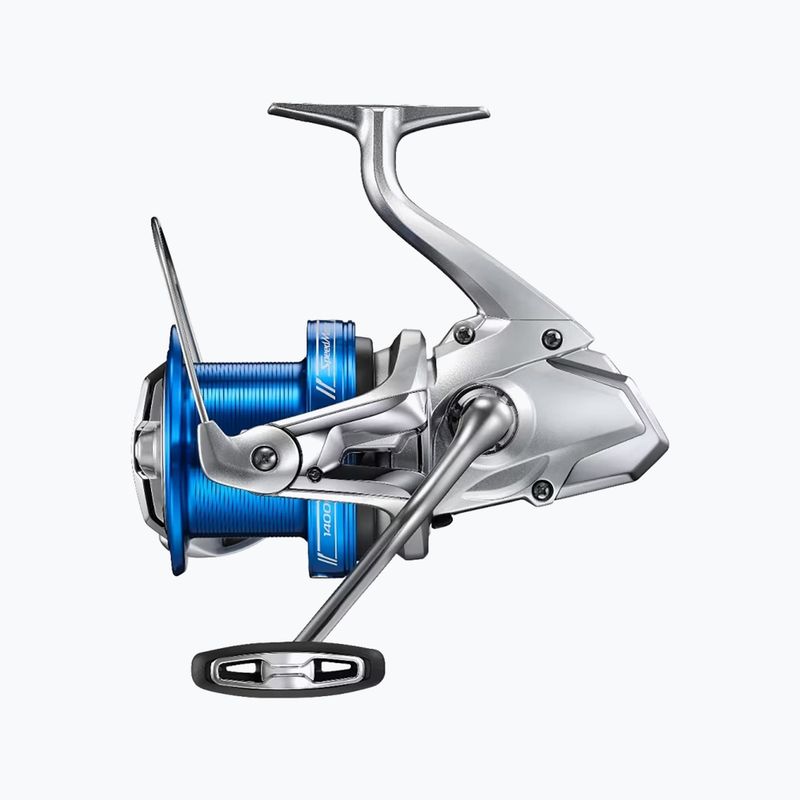 Shimano Speedmaster XSD макара за риболов на шаран черна 4