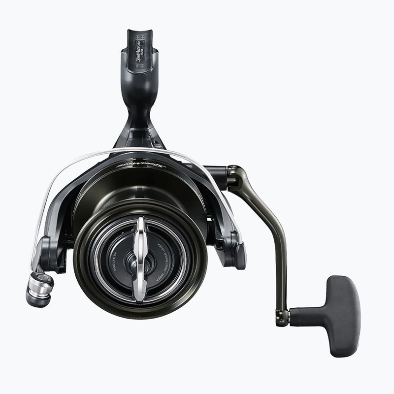 Shimano Speedmaster XTD макара за риболов на шаран черна 6