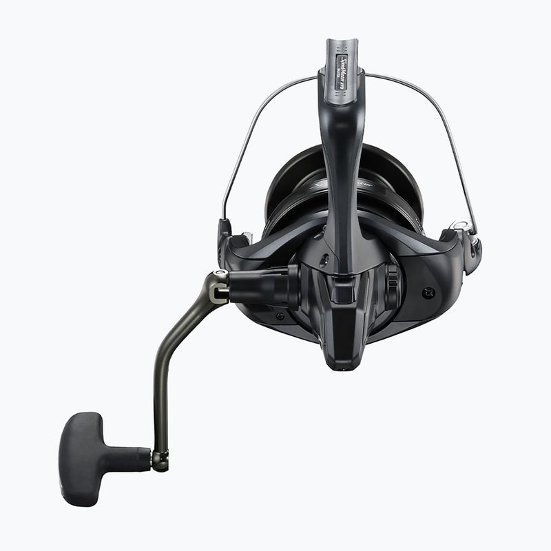 Shimano Speedmaster XTD макара за риболов на шаран черна 7