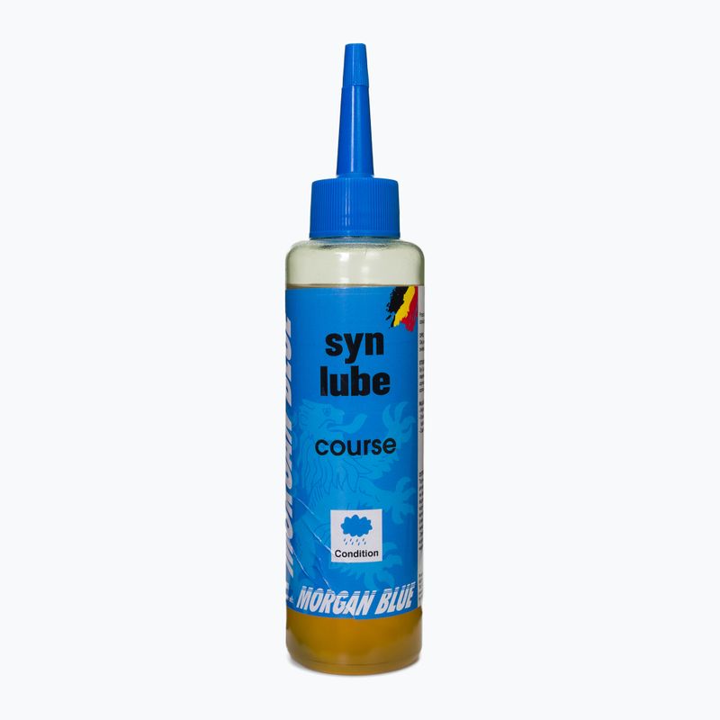 Масло за вериги Morgan Blue Syn Lube AR00010
