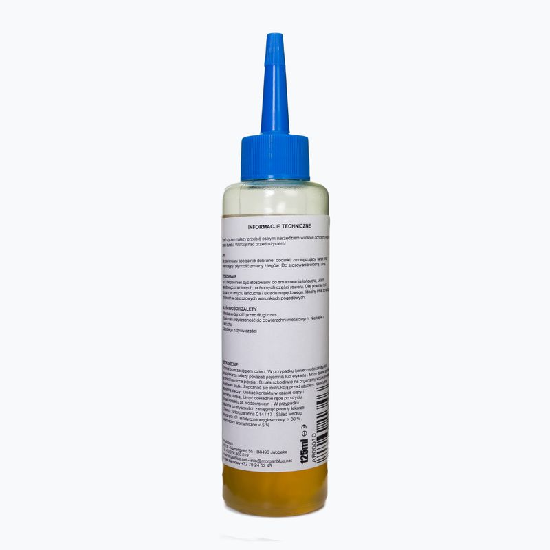 Масло за вериги Morgan Blue Syn Lube AR00010 2