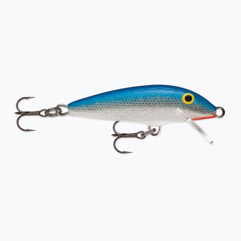 Воблер Rapala Original Floater blue