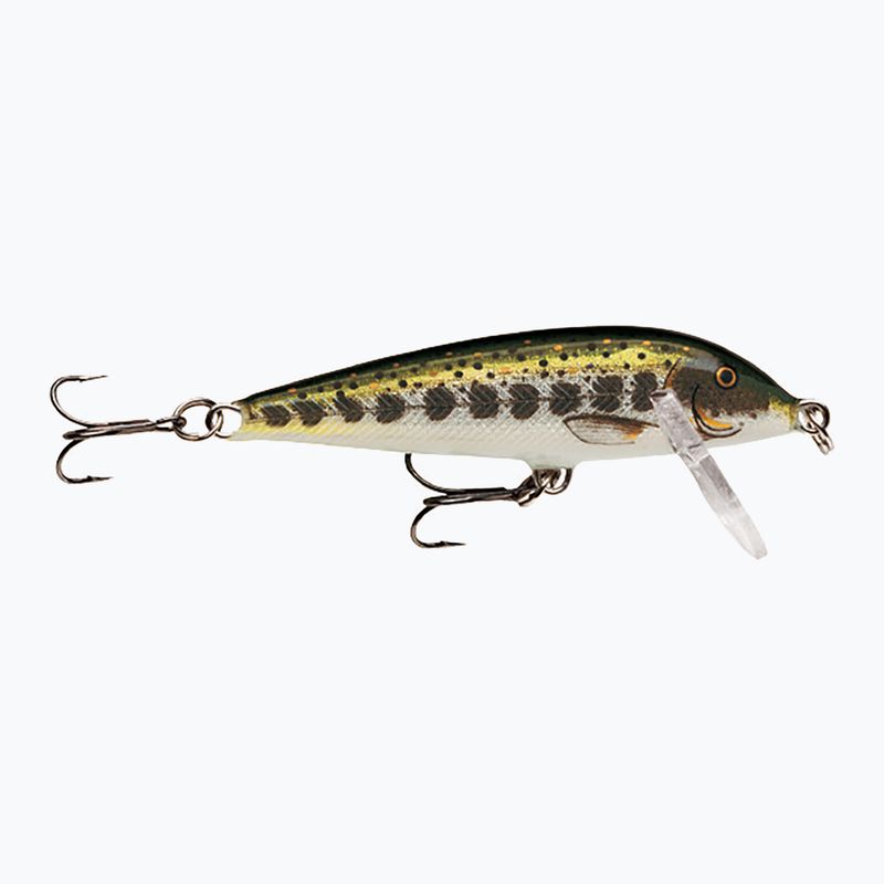 Воблер Rapala Countdown muddler