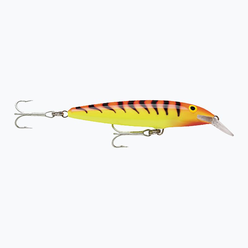 Воблер Rapala Floating Magnum Hot Tiger RA5820406