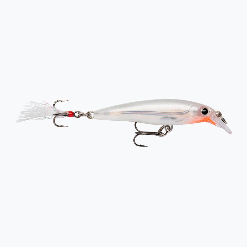 Воблер Rapala X-Rap Glass Ghost RA5809300