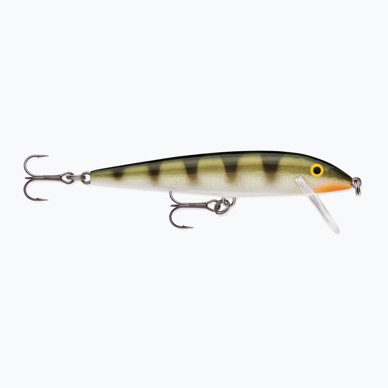 Воблер Rapala Countdown yellow perch