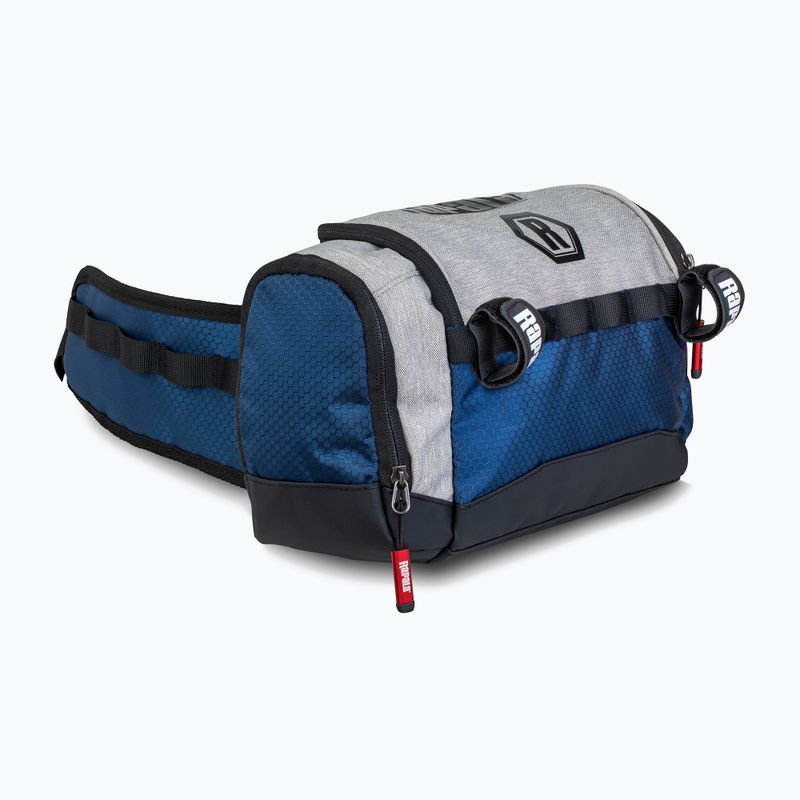Рибарска чанта Rapala Countdown Hip Pack синя RA0720003 8