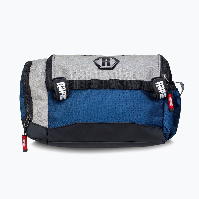 Рибарска чанта Rapala Countdown Hip Pack синя RA0720003 9