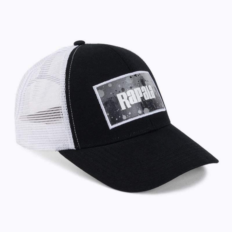 Rapala Splash Trucker Caps black RA6820033
