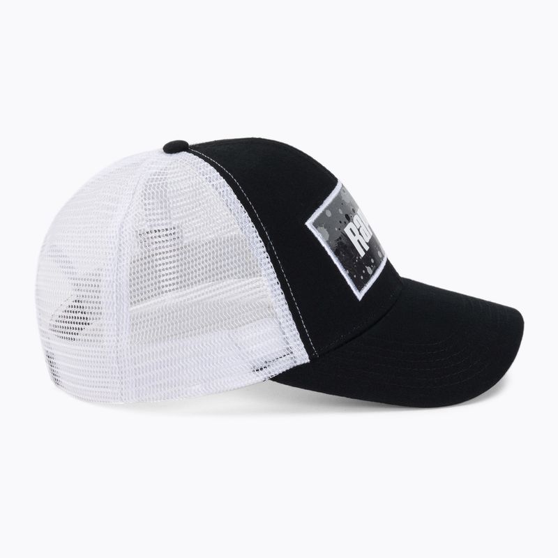 Rapala Splash Trucker Caps black RA6820033 2