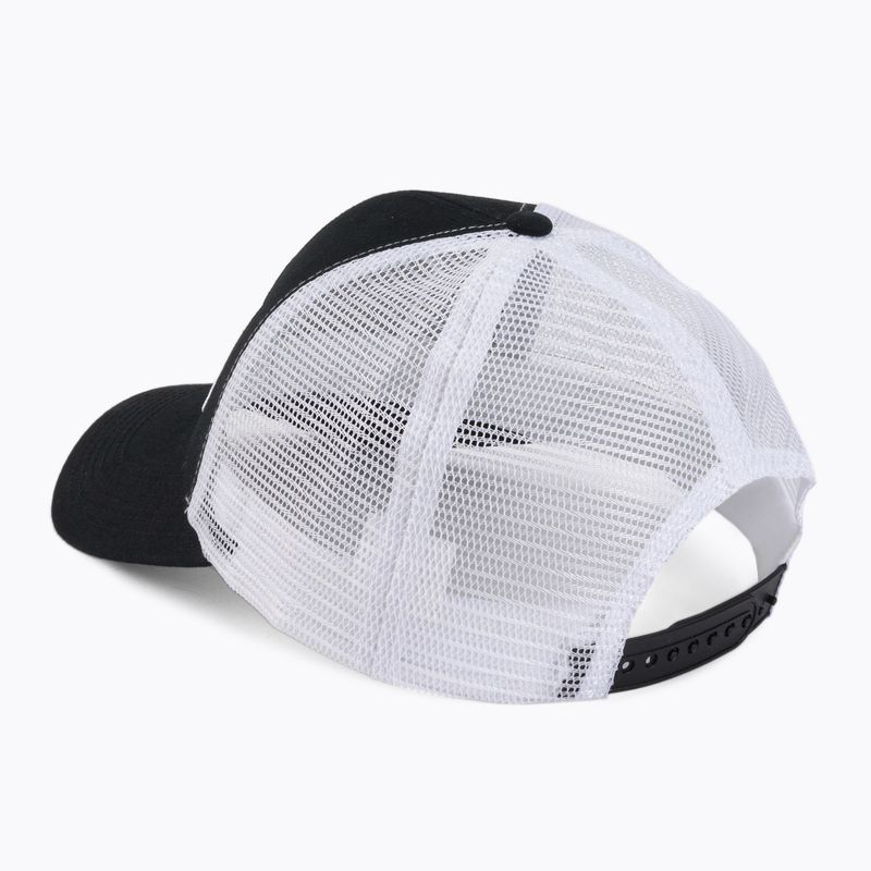 Rapala Splash Trucker Caps black RA6820033 3