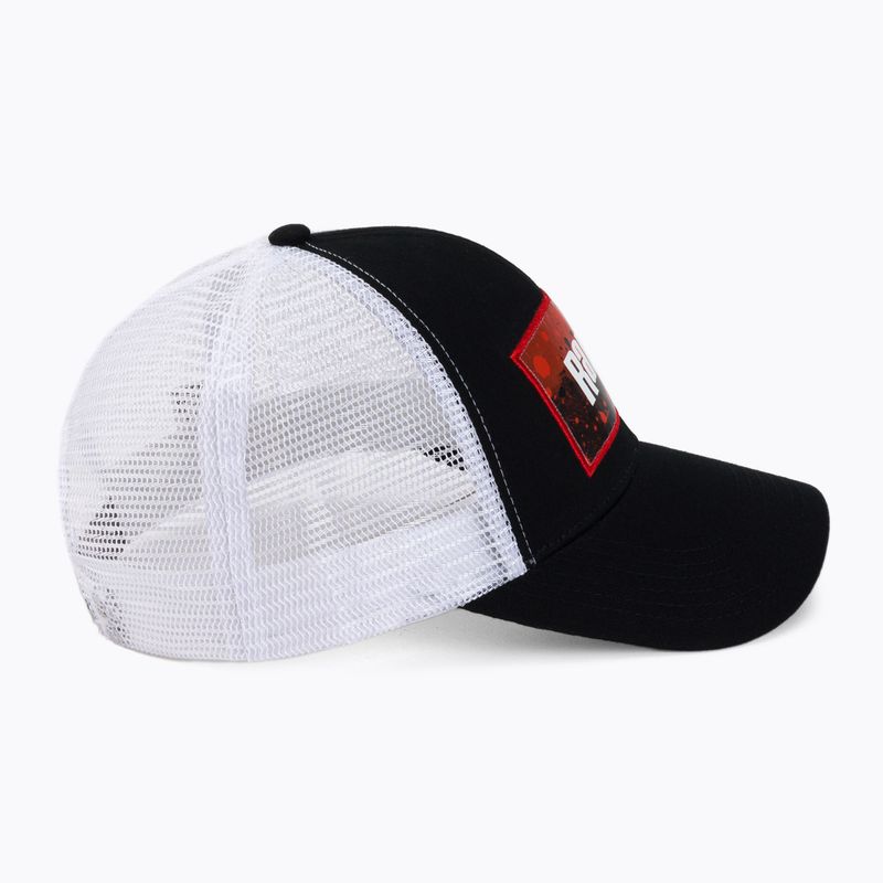 Rapala Splash Trucker Caps black RA6820032 2