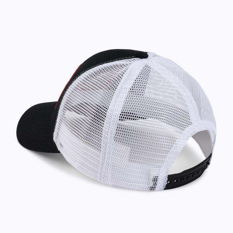 Rapala Splash Trucker Caps black RA6820032 3