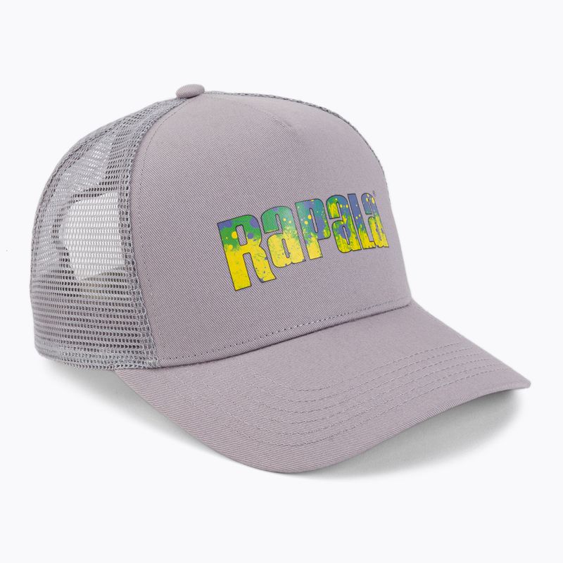 Rapala Dorado Trucker Caps сив RA6820035