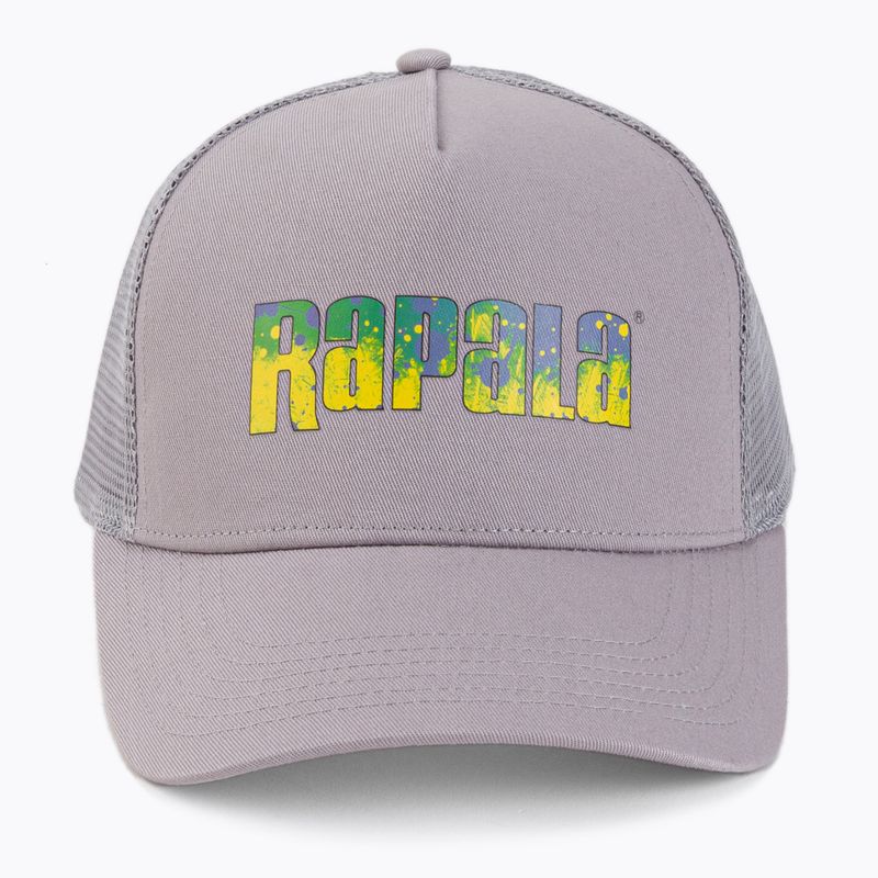 Rapala Dorado Trucker Caps сив RA6820035 4