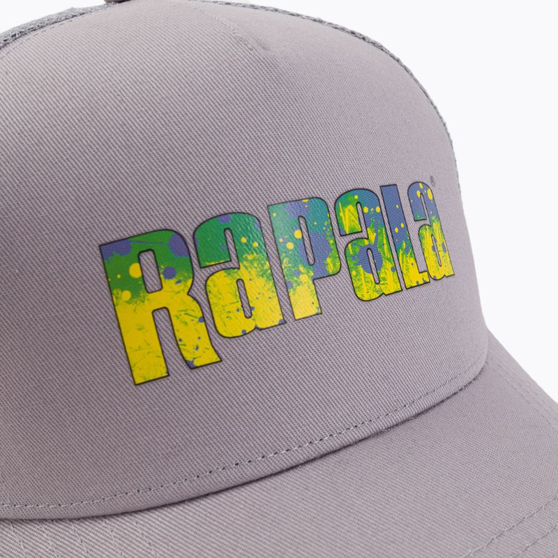 Rapala Dorado Trucker Caps сив RA6820035 5