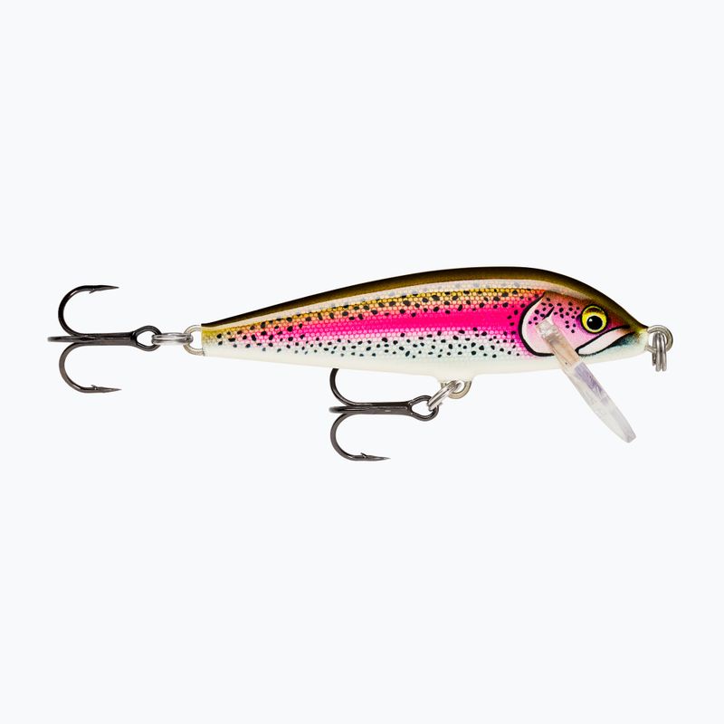 Воблер Rapala Countdown artistic rainbow trout