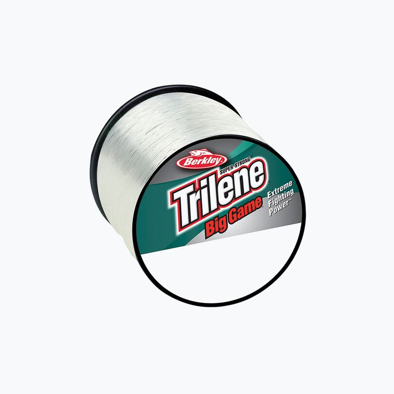 Berkley Trilene Big Game риболовна линия бяла 1342691
