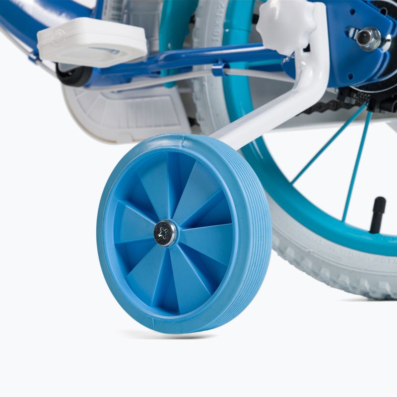 Детски велосипед Huffy Frozen blue 21871W 7