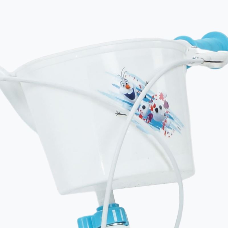 Детски велосипед Huffy Frozen blue 21871W 10