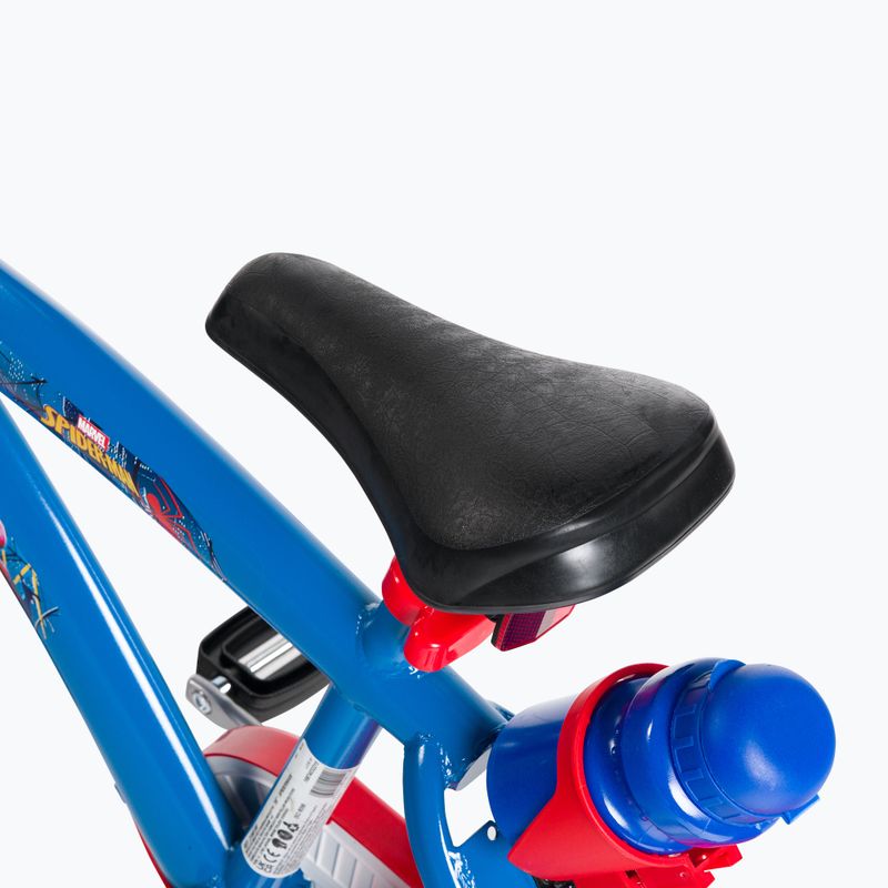 Детски велосипед Huffy Spider-Man, син 21901W 5