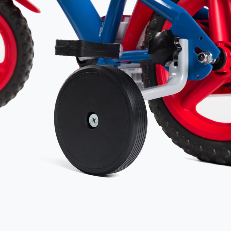 Детски велосипед Huffy Spider-Man, син 22941W 6