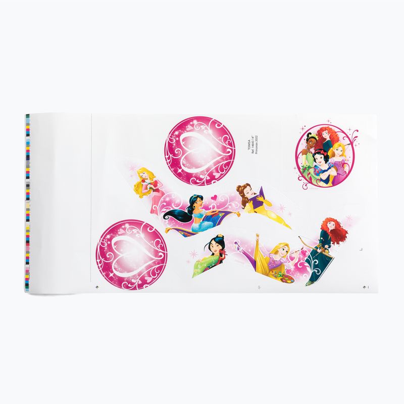 Детски велосипед Huffy Princess розов 24411W 8
