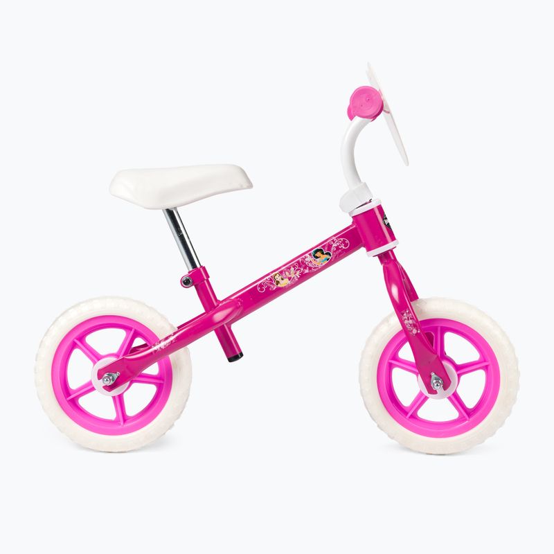 Huffy Princess Детски велосипед за баланс розов 27931W