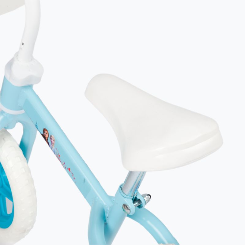 Huffy Frozen Детски велосипед за баланс син 27951W 4