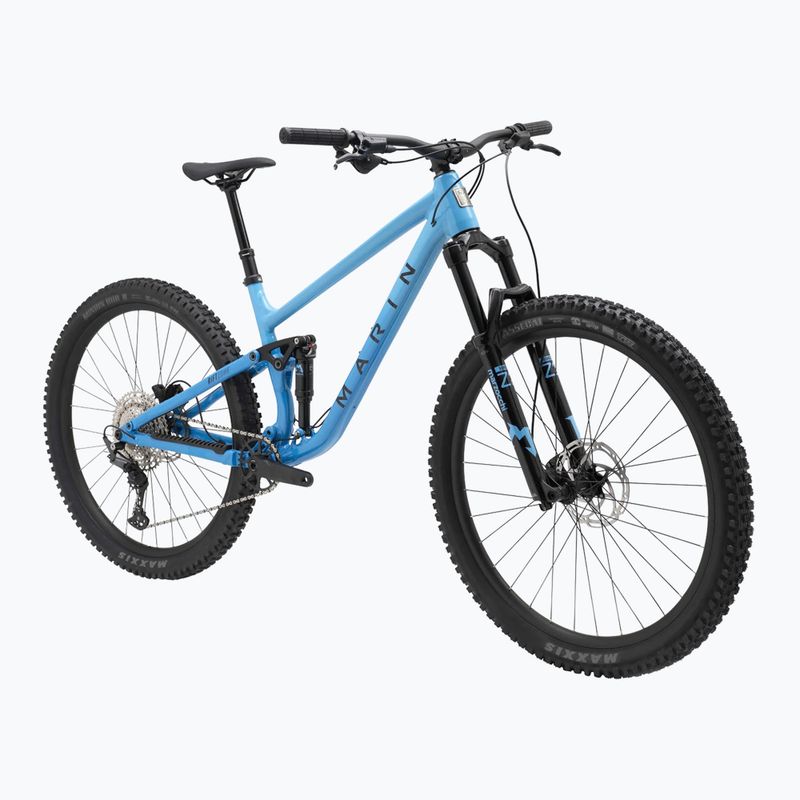 Планински велосипед Marin Rift Zone 2 29 blue/grey 2