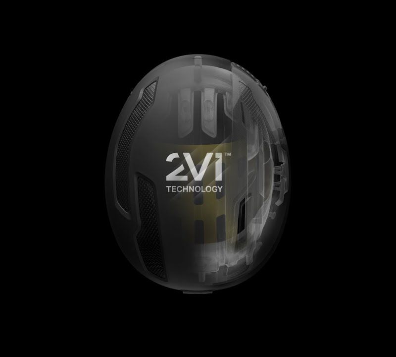 Sweet Protection Igniter 2Vi MIPS dirt black ски каска 17