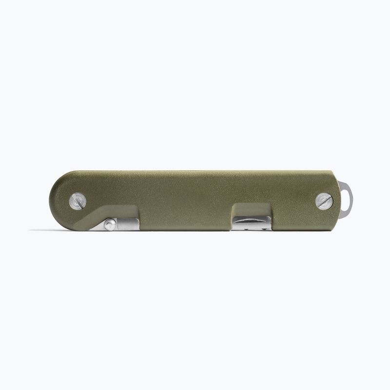 TB Outdoor джобен нож Baroudeur khaki 2