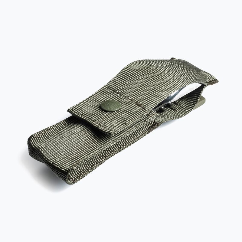 TB Outdoor джобен нож Baroudeur khaki 3