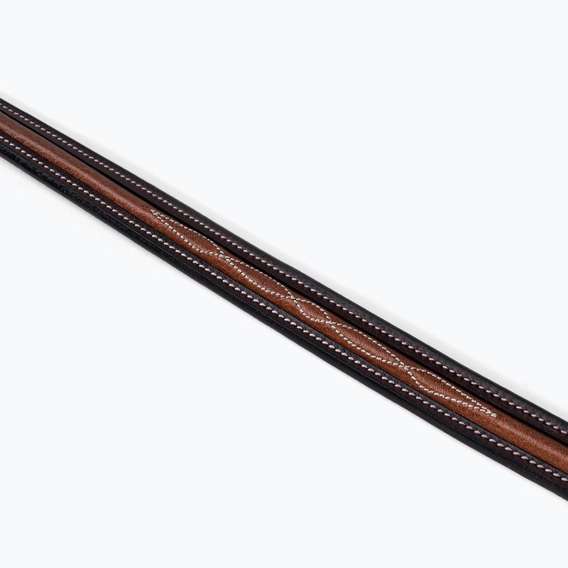 Кон води Prestige Italia кафяв E89 2