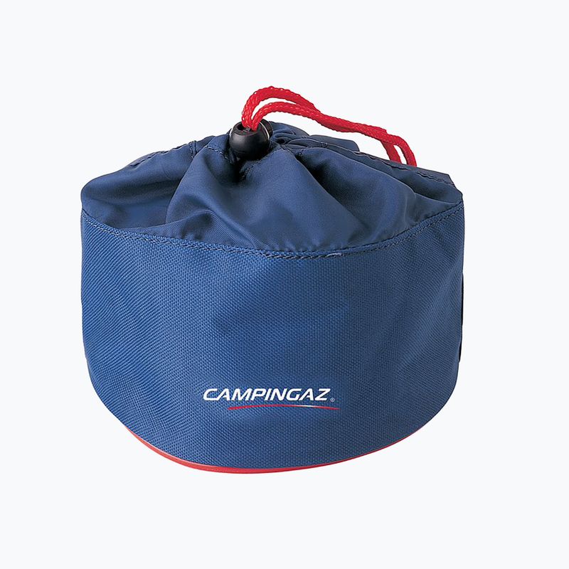 Комплект трекинг саксии Campingaz 5 silver 202031 2