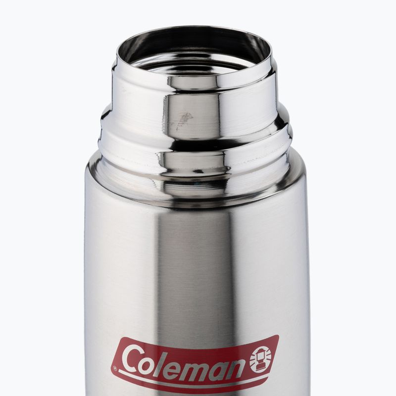 Термос Coleman сребърен 204507 3