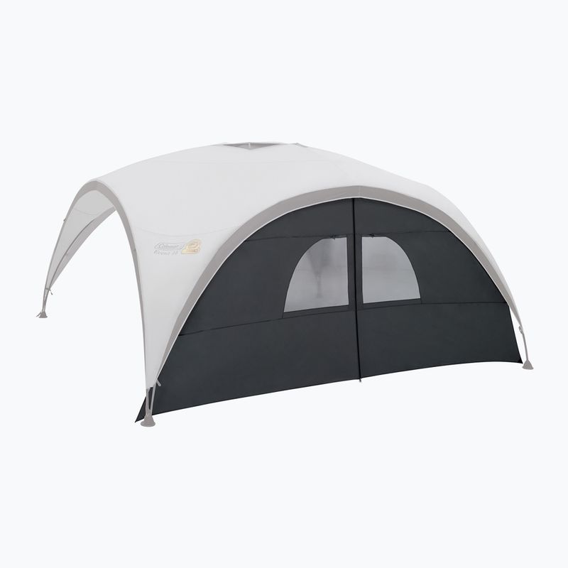 Стена за Coleman Event Shelter Sunwall Door L grey 2000038907