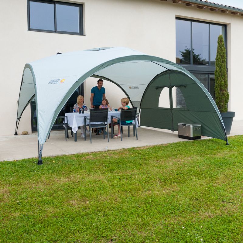 Стена за Coleman Event Shelter Sunwall Door L grey 2000038907 2