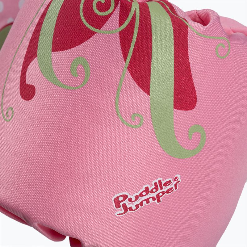 Севилор детска жилетка за плуване Puddle Jumper Pink Fairy pink 2000034971 3