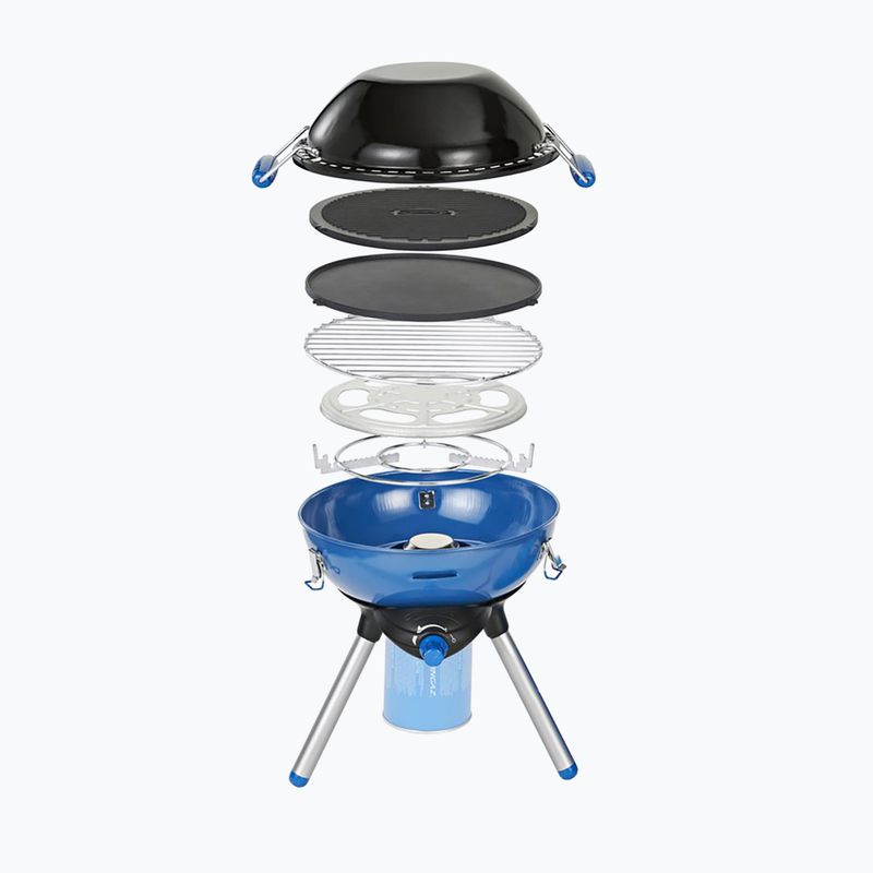 Campingaz Party Grill 400 CV blue 2000030685 3
