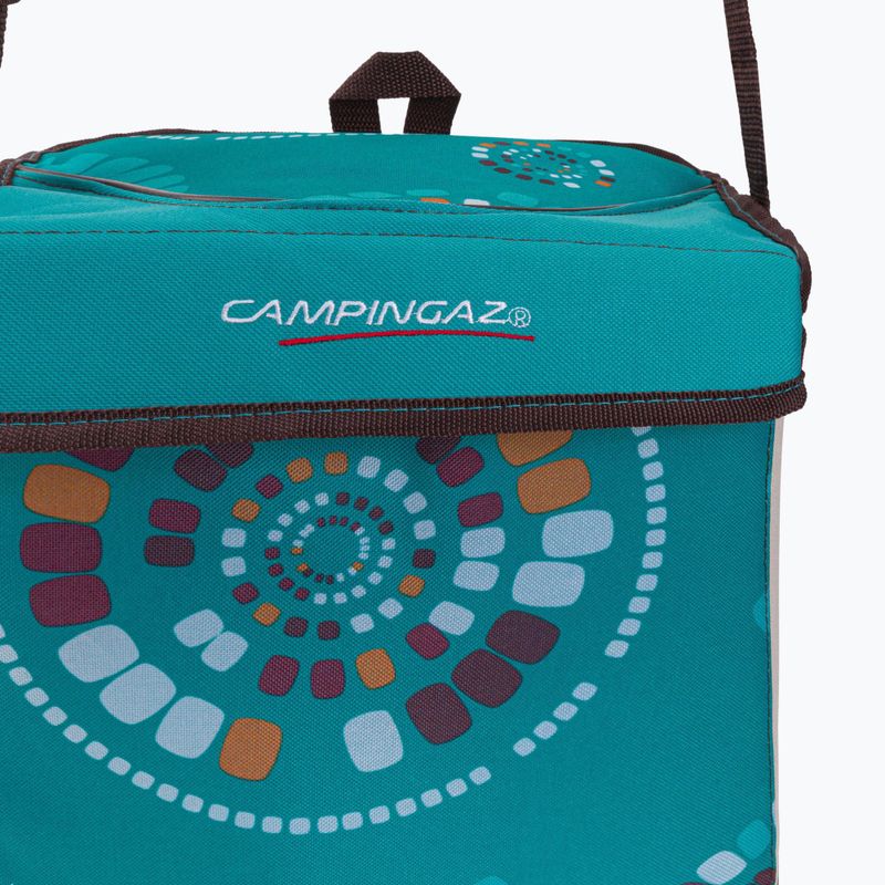 Campingaz Ethnic Minimaxi термочанта синя 2000032466 4