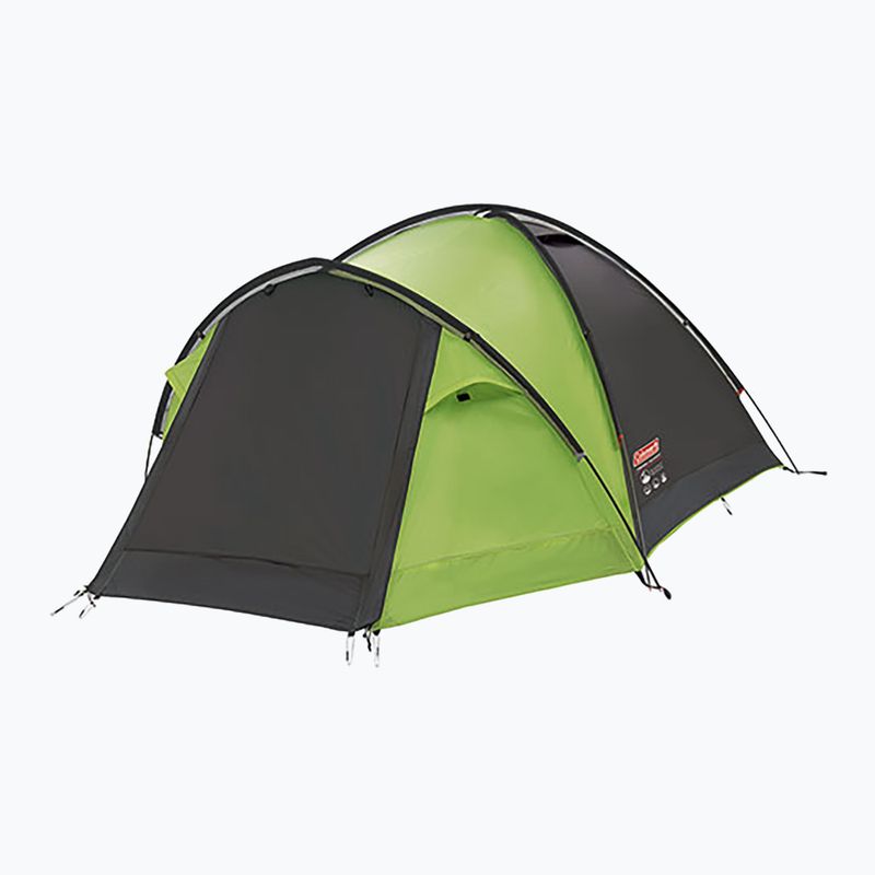 Палатка за къмпинг за 3 души Coleman Pingora 3 2000035203 3
